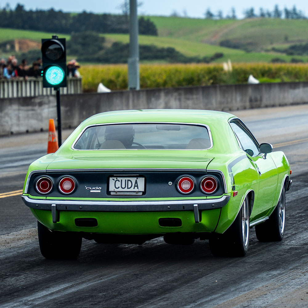 Green Light